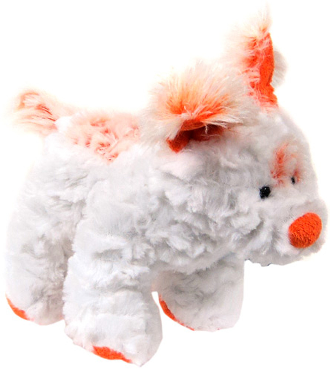 Webkinz Orange Soda Pup Plush