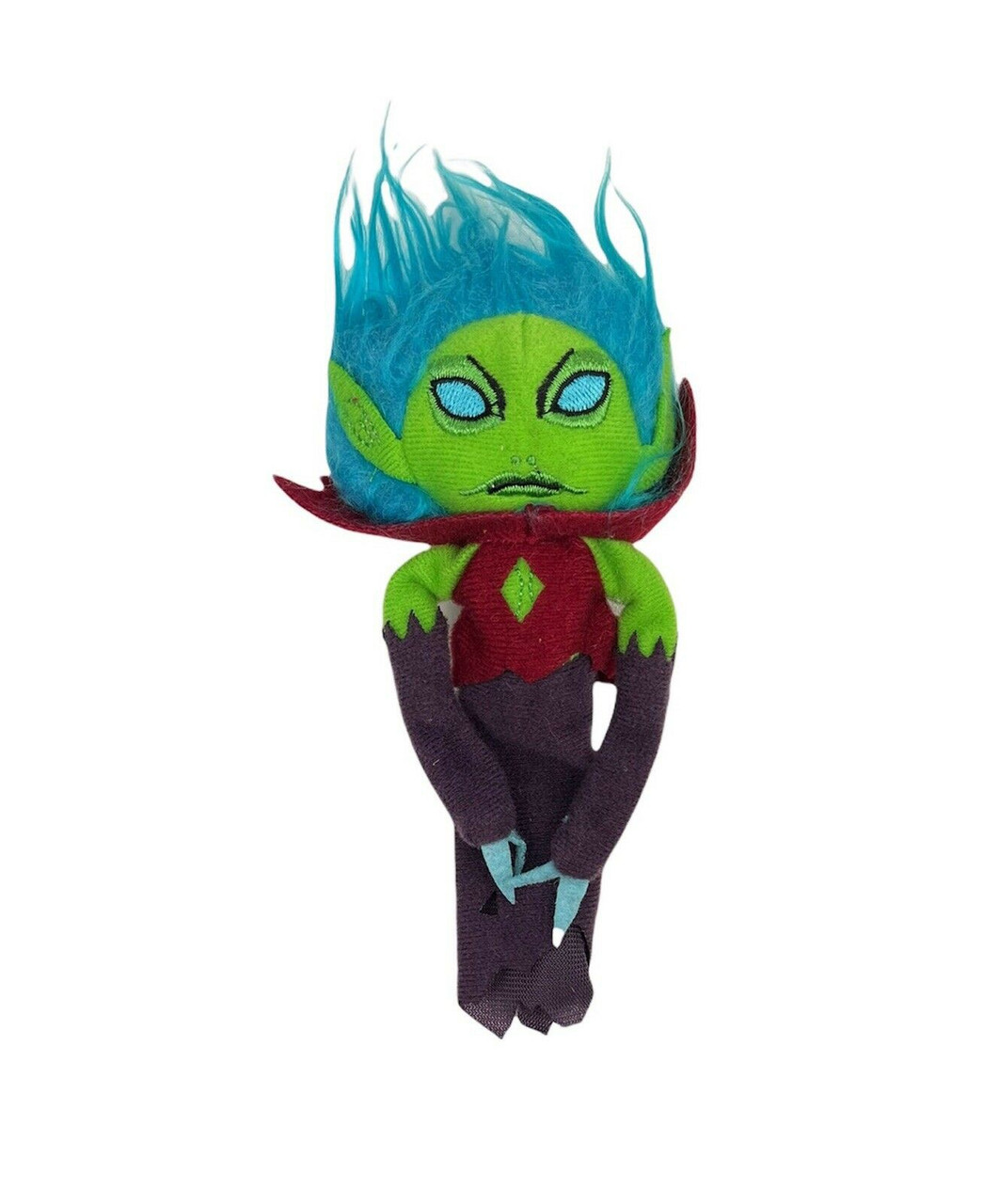 Dota 2 Micro Plush Series 1 Death Prophet Plush