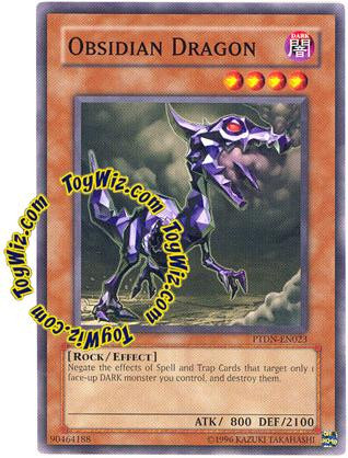 Yu-Gi-Oh! - Black Veloci (PTDN-EN033) - Phantom Darkness - 1st Edition