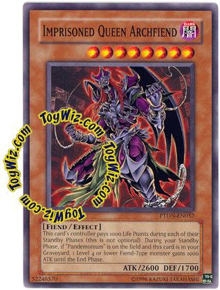 Yu-Gi-Oh! Rainbow Path Trap Card - PTDN-EN063 Common - Phantom Darkness Unlimited Edition - View #6