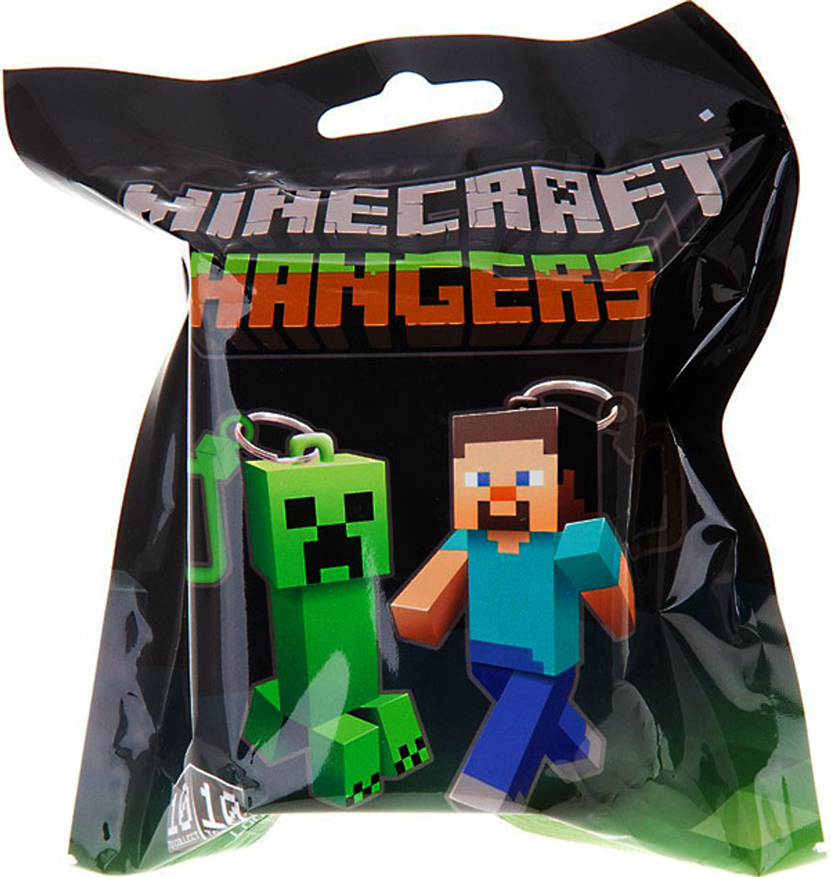 Minecraft Hangers Series 1 Mystery Pack