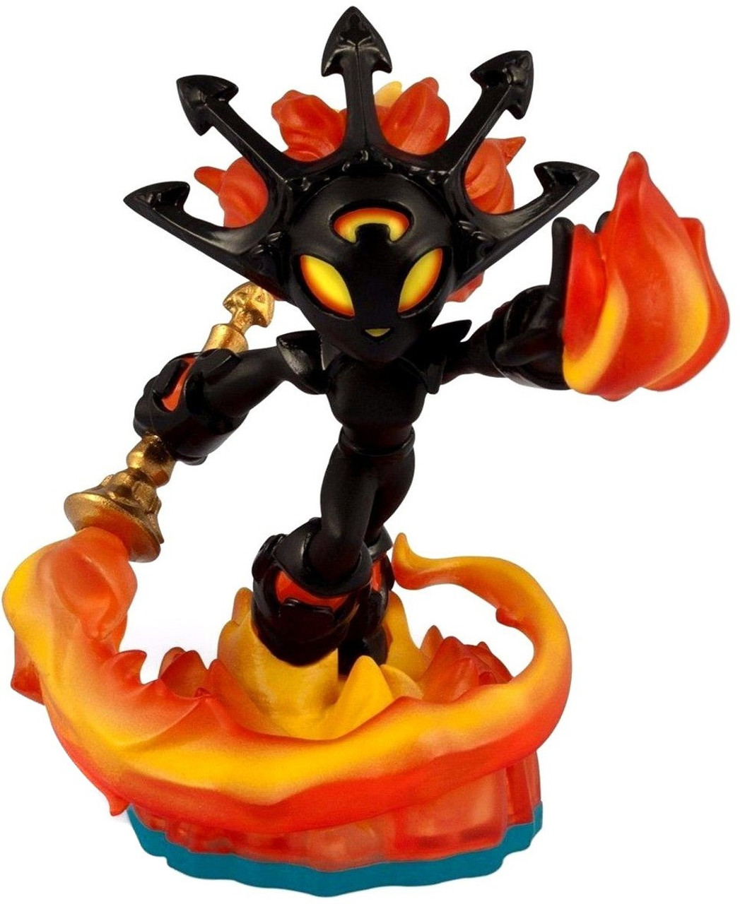 Skylanders Swap Force Smolderdash Figure Pack