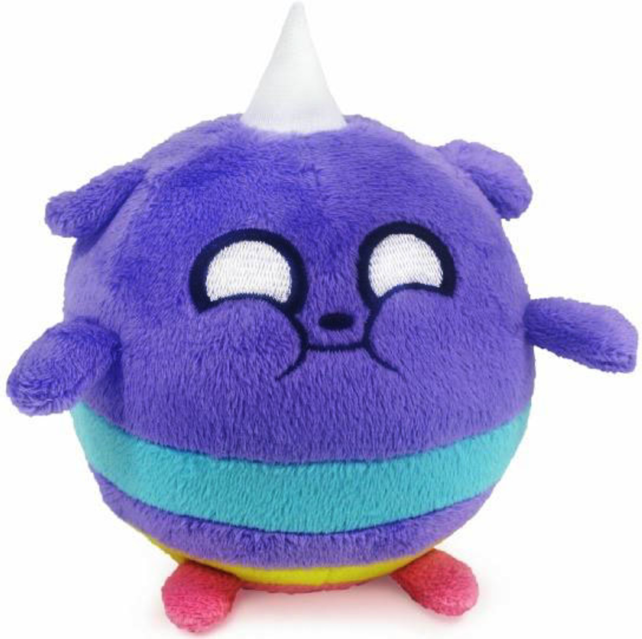 Adventure Time TV 7-Inch Plush