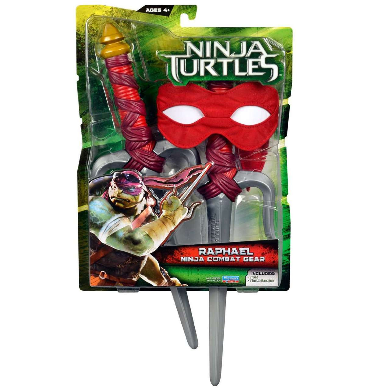 teenage mutant ninja turtles 2014 subtitles