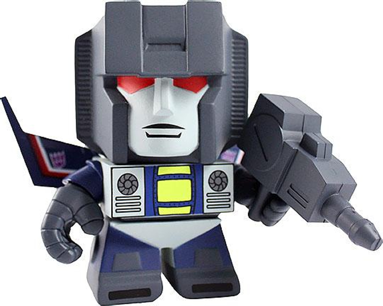 Transformers 3 Inch Vinyl Series 1 Thundercracker 3" Vinyl Figure
