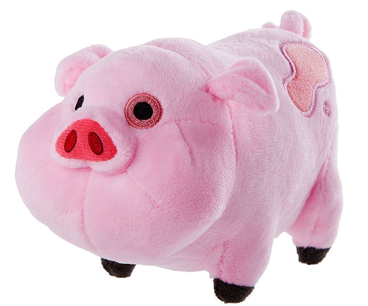 Disney Gravity Falls Waddles Plush Doll