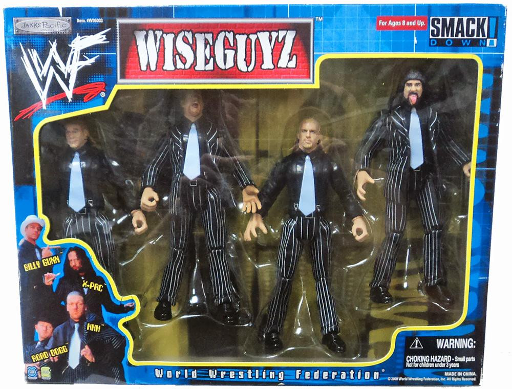 dog wwe junkyard action figure WWF 4 Pack Figure Action Wrestling Jakks Wiseguyz WWE dog wwe junkyard action figure WWF 4 Pack Figure Action Wrestling Jakks Wiseguyz WWE