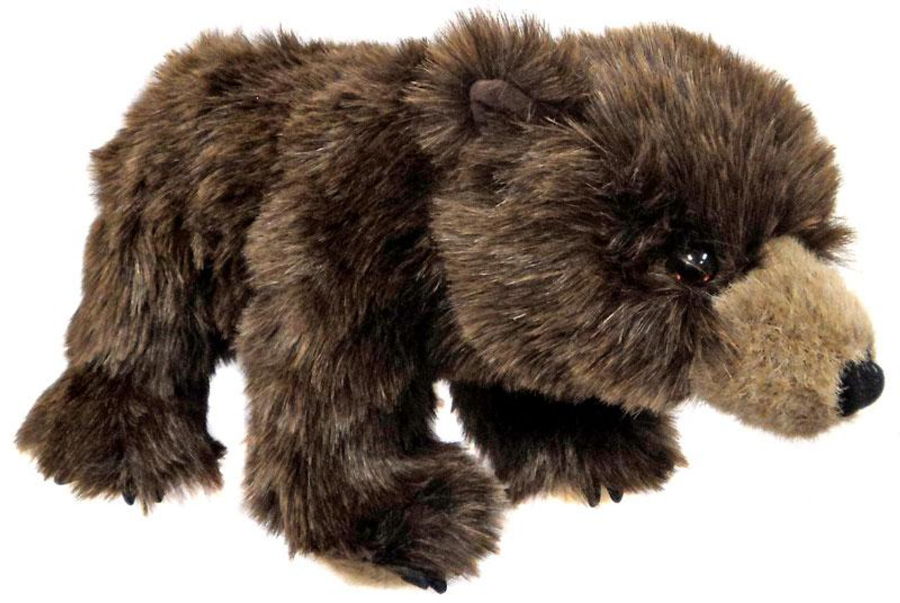 Disney Bears Scout Exclusive 16-Inch Plush