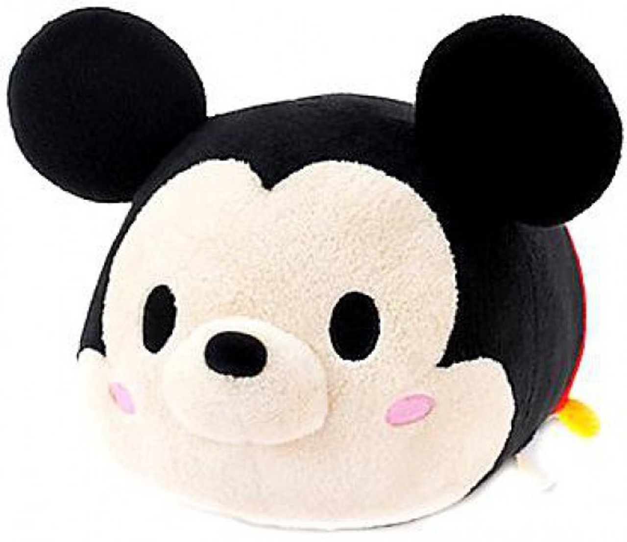 Disney Tsum Tsum Mickey & Friends Mickey Mouse Exclusive 11-Inch Medium Plush