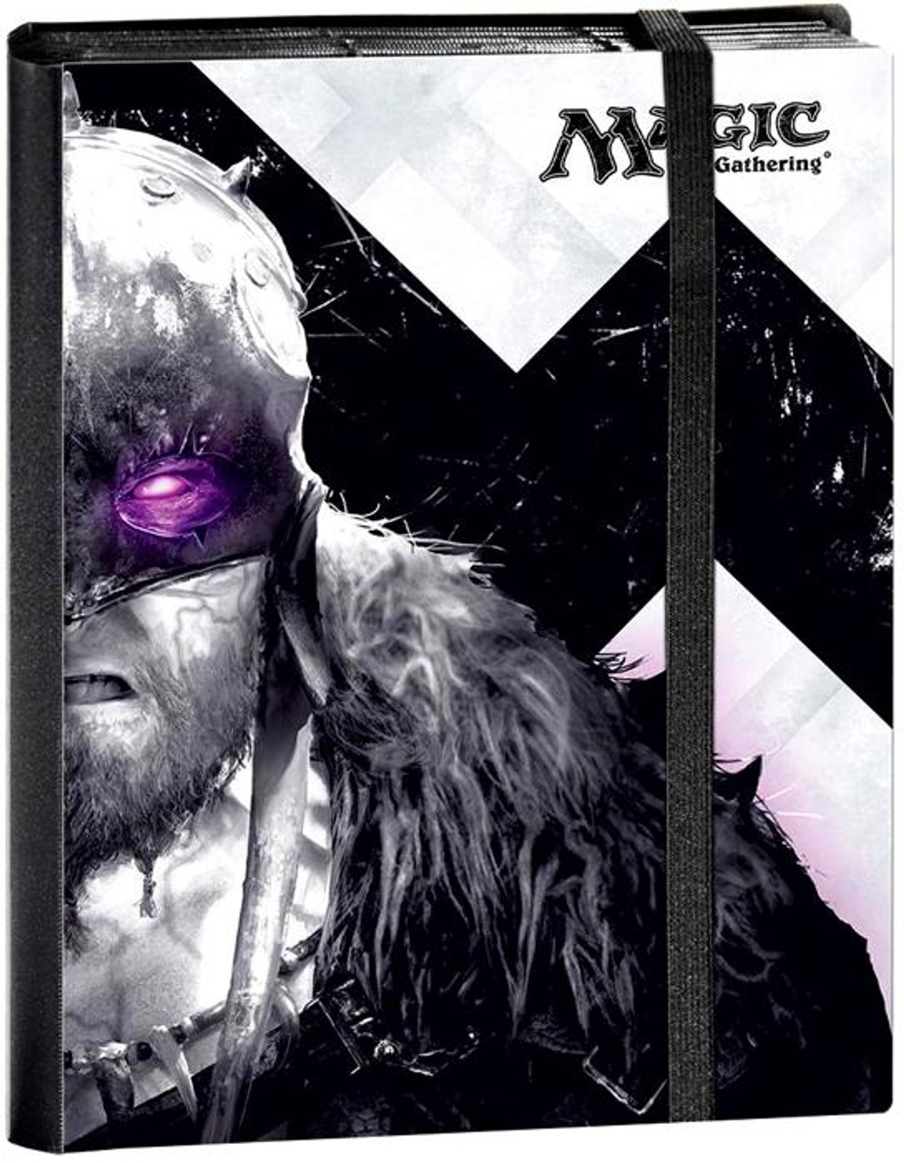 Ultra Pro MtG Pro-Binder Garruk 9-Pocket Binder