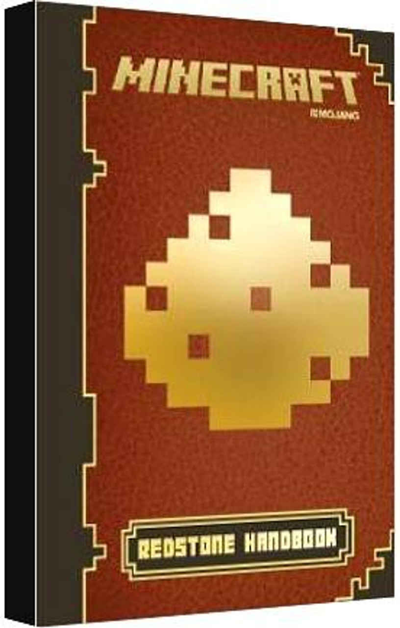 Minecraft Redstone Handbook