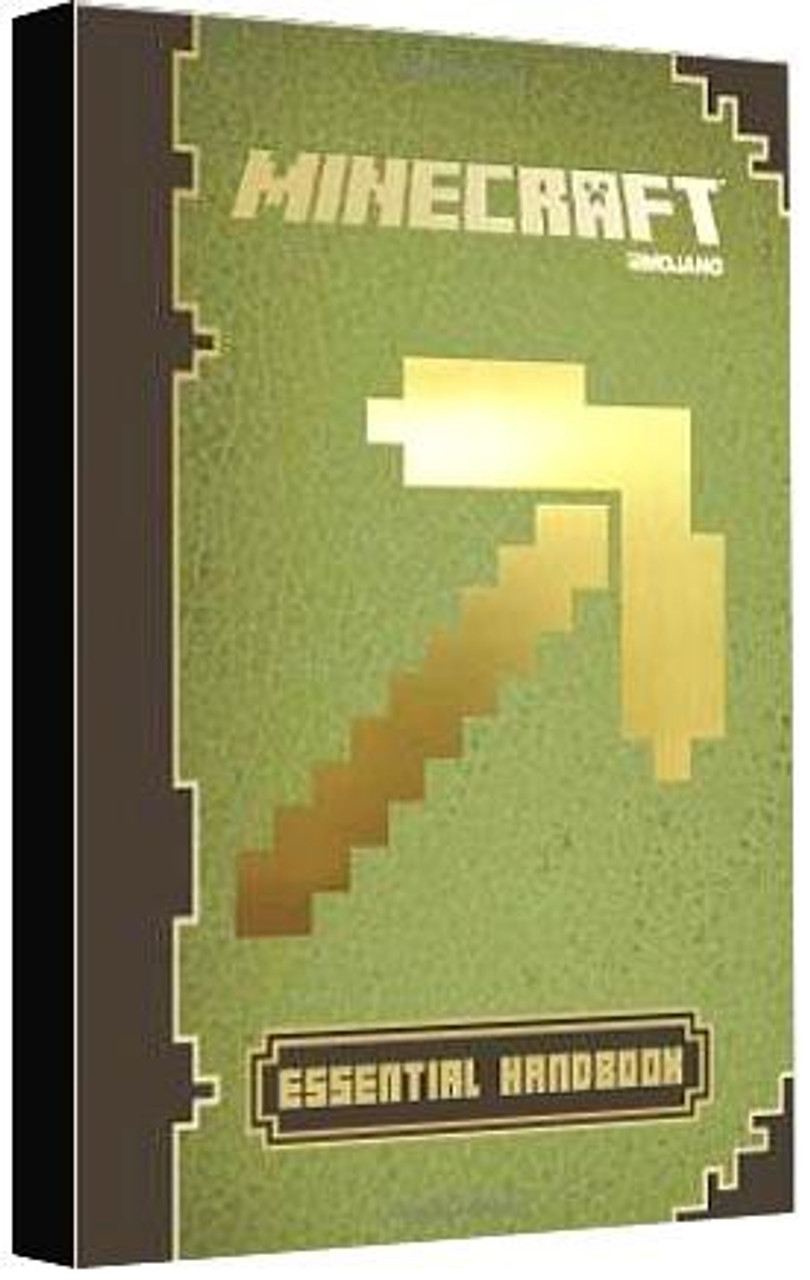 Minecraft Essential Handbook