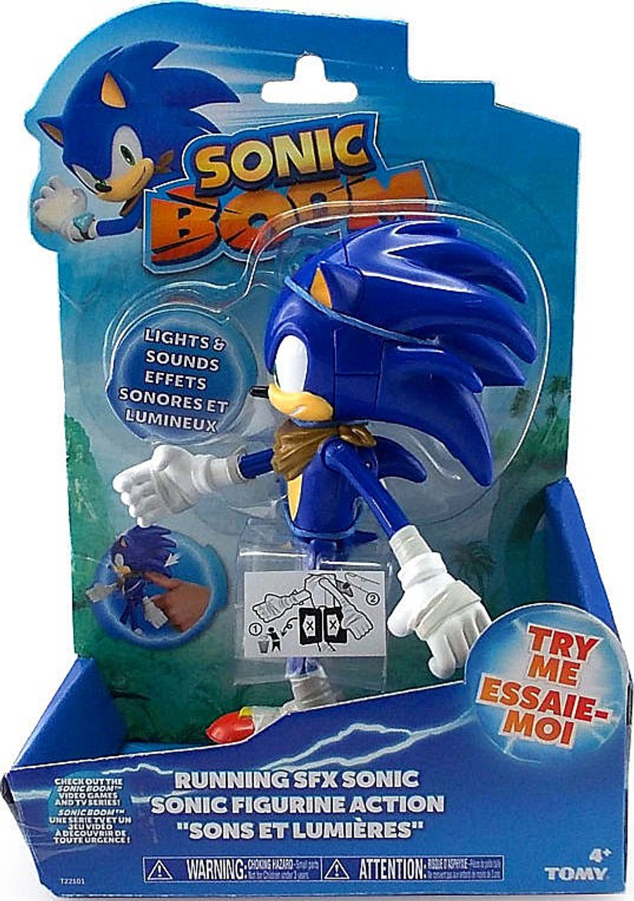 sonic boom toys on amazon