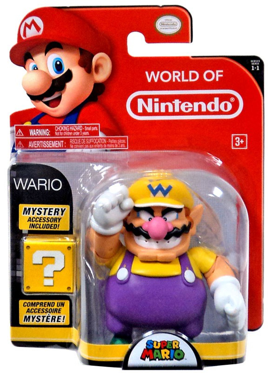 toywiz world of nintendo