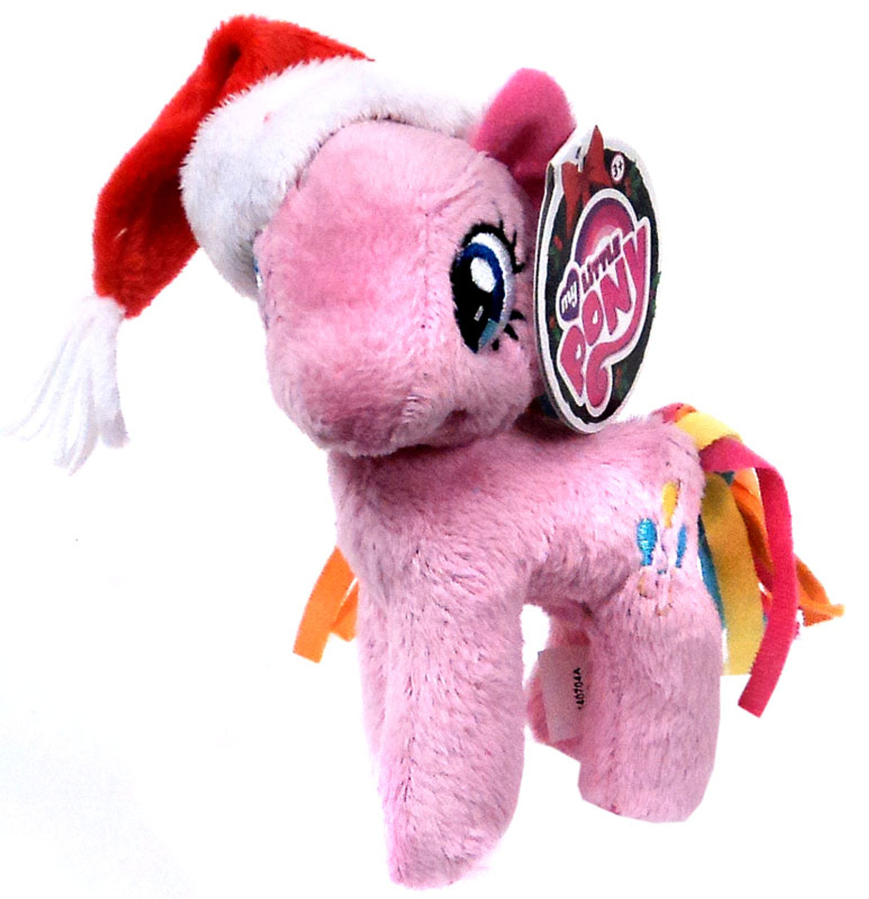 big pinkie pie plush