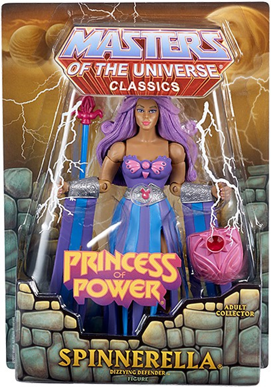 Masters of the Universe Classics Princess of Power ...
