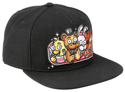Five Nights at Freddy's Merchandise On Sale at ToyWiz.com