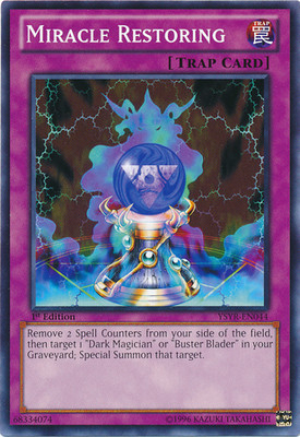 Yu-Gi-Oh! Zero Gravity Karte – Normale Falle Aus Dem Starterdeck Yugi Reloaded (Common)