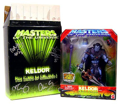 keldor 200x