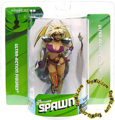 toywiz mcfarlane