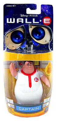 walle action figure