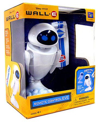 walle action figure