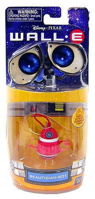 walle action figure