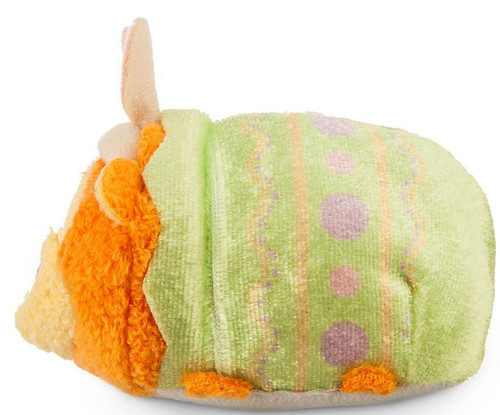 tigger tsum tsum plush