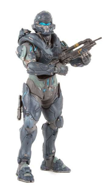 McFarlane Toys Halo Guardians Halo 5 Series 1 Spartan Locke 6 Action ...