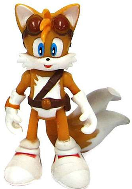 sonic boom toys tails