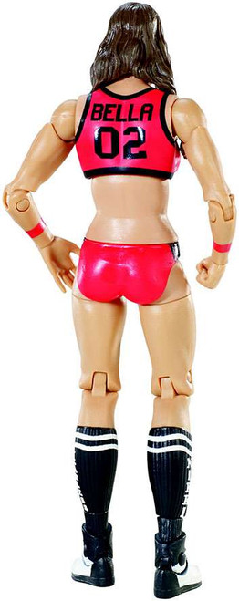 nikki bella toys wwe wrestling series 52 nikki bella 6 action figure 46 nikki bella toys wwe wrestling series 52 nikki bella 6 action figure 46