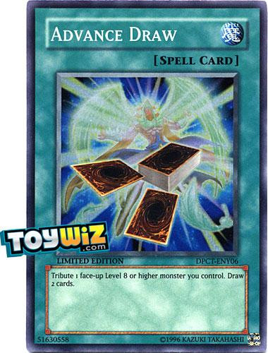 YuGiOh 5Ds 2010 Collector Tin Single Card Secret Rare Majestic Red Dragon 8 20951.1461051312