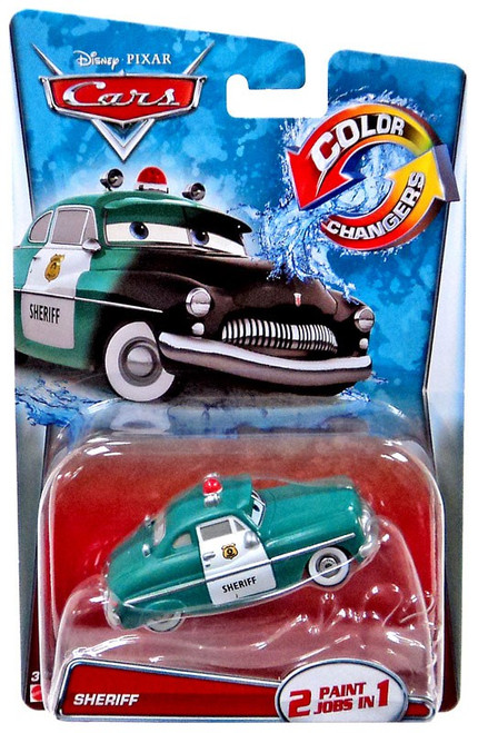 Cars Toys Color Changers Cars Toys Color Changers