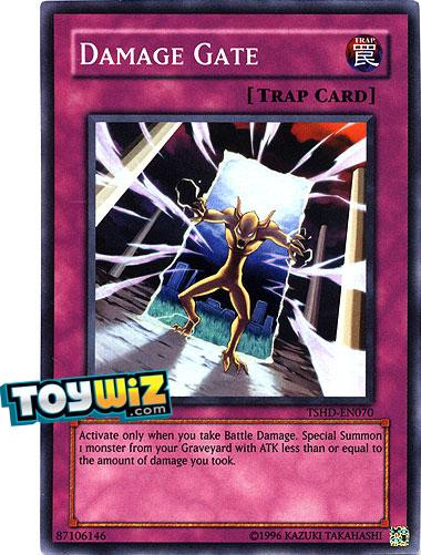 Yu-Gi-Oh! - Genex Neutron (TSHD-EN097) - The Shining Darkness