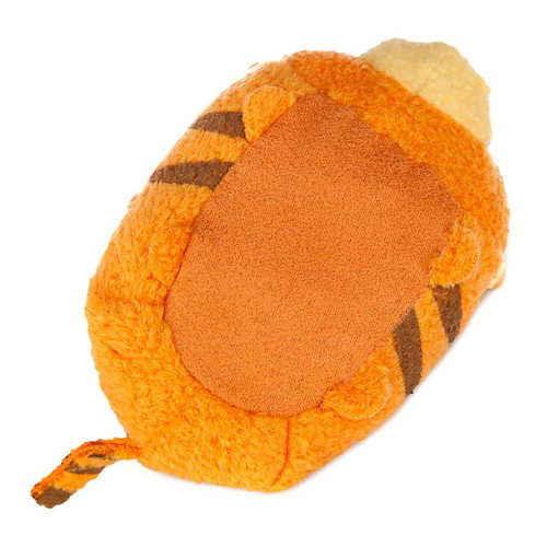 tigger tsum tsum plush