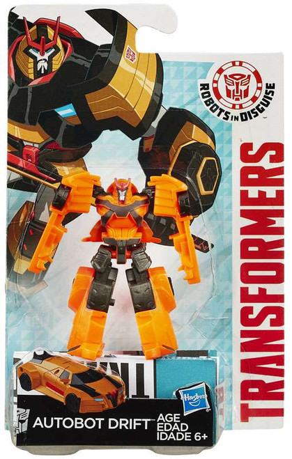robots in disguise drift toy