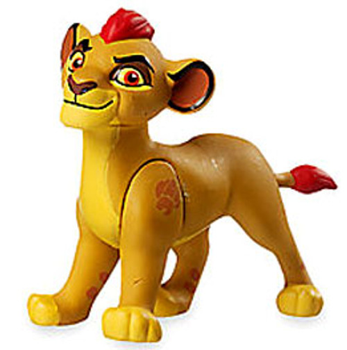 lion guard figures