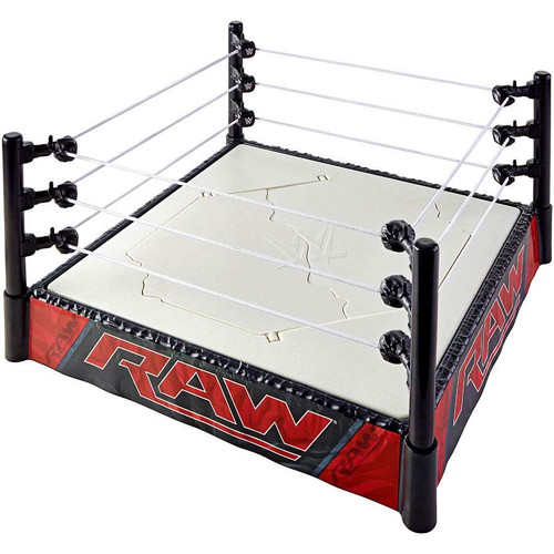 wwe moves turnbuckle