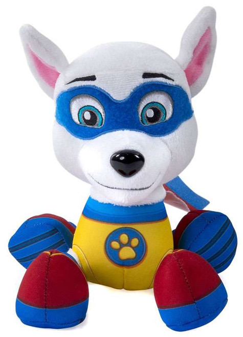 Paw Patrol Apollo the Super-Pup 8 Plush Spin Master - ToyWiz