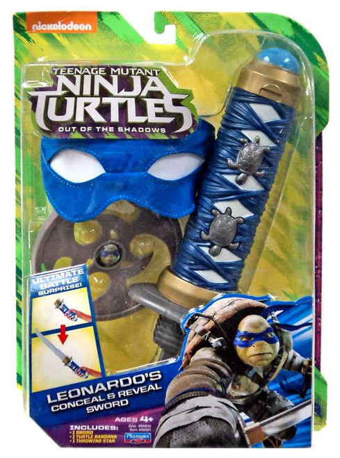 shredder teenage mutant ninja turtles out of the shadows toys