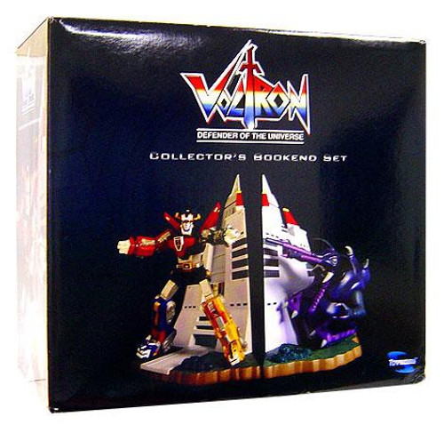 voltron defender of the universe diecast lions