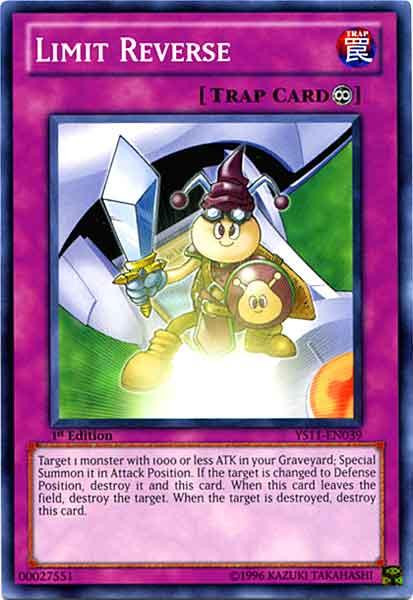 Cartes Yu-Gi-Oh Starter Deck Dawn Of The Xyz (YS11) à L'unité