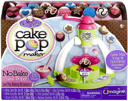 Umagine Cake Pop Maker Umagine Cake Pop Maker