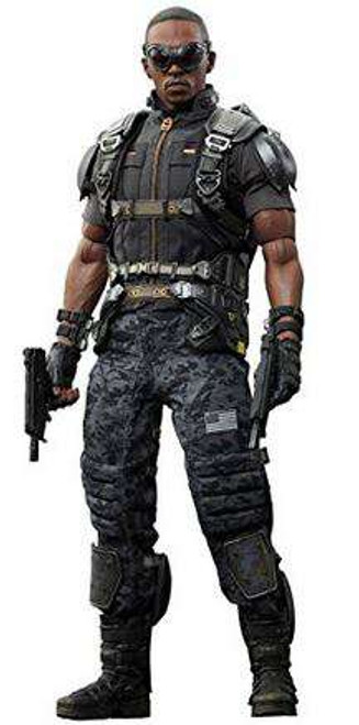 Captain America The Winter Soldier Movie Masterpiece ...