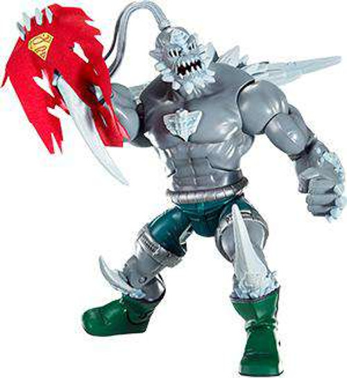 dc signature collection doomsday