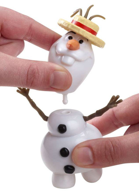 olaf doll frozen 2