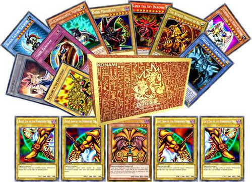 Yugioh Deck Yugioh Deck