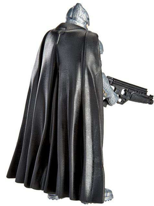 Dc Batman V Superman Dawn Of Justice Multiverse Grapnel Blaster Series Armored Batman 6 Action 