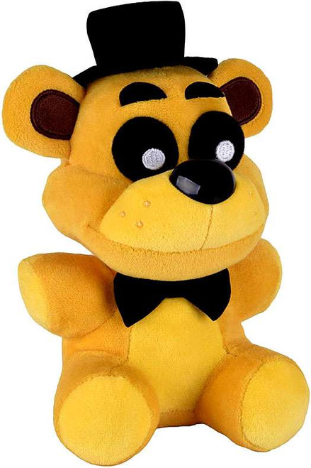 fnaf plush series 1