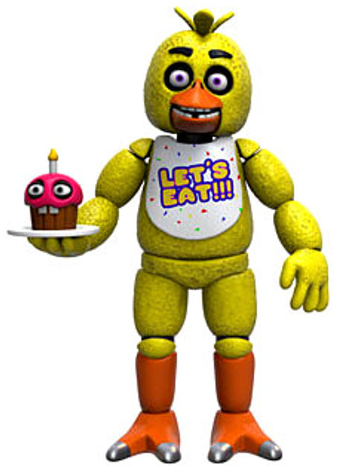 funko chica